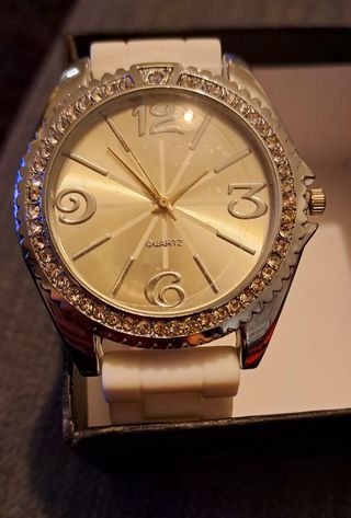reloj mujer