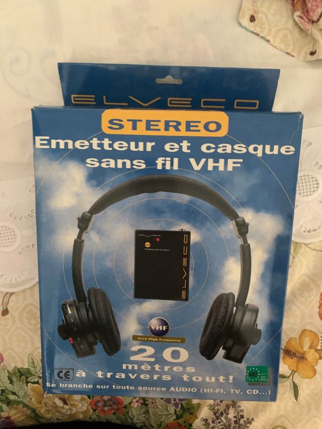 Auriculares