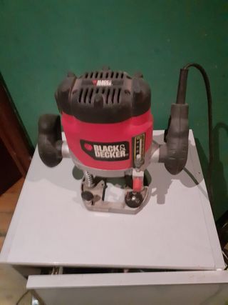 BLACK+DECKER Lame Per Rasaerba - Pack Da 10 Per Modelli A Cuscino D'Aria BEMWH551-QS - Foto 6