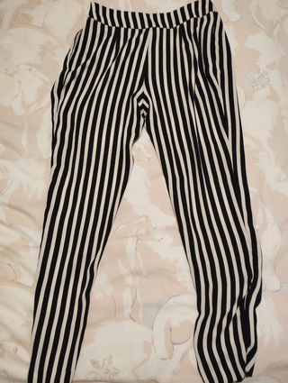 Pantalón de vestir