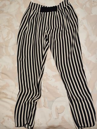 Pantalón de vestir