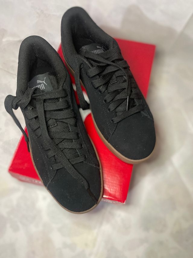 Zapatillas Smash v2 puma