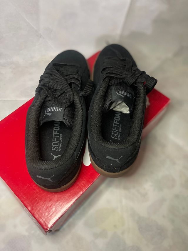 Zapatillas Smash v2 puma