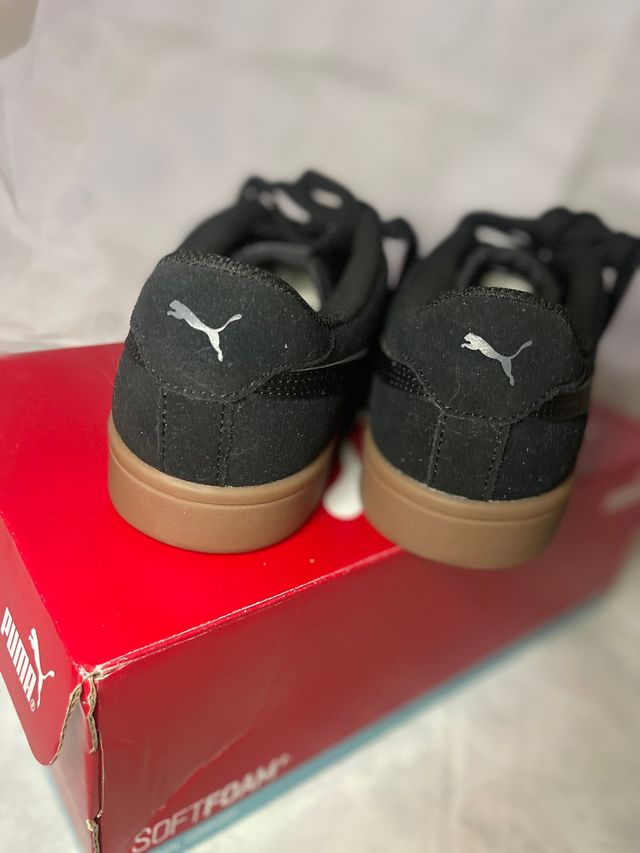 Zapatillas Smash v2 puma