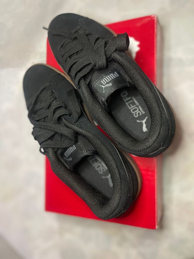 Zapatillas Smash v2 puma