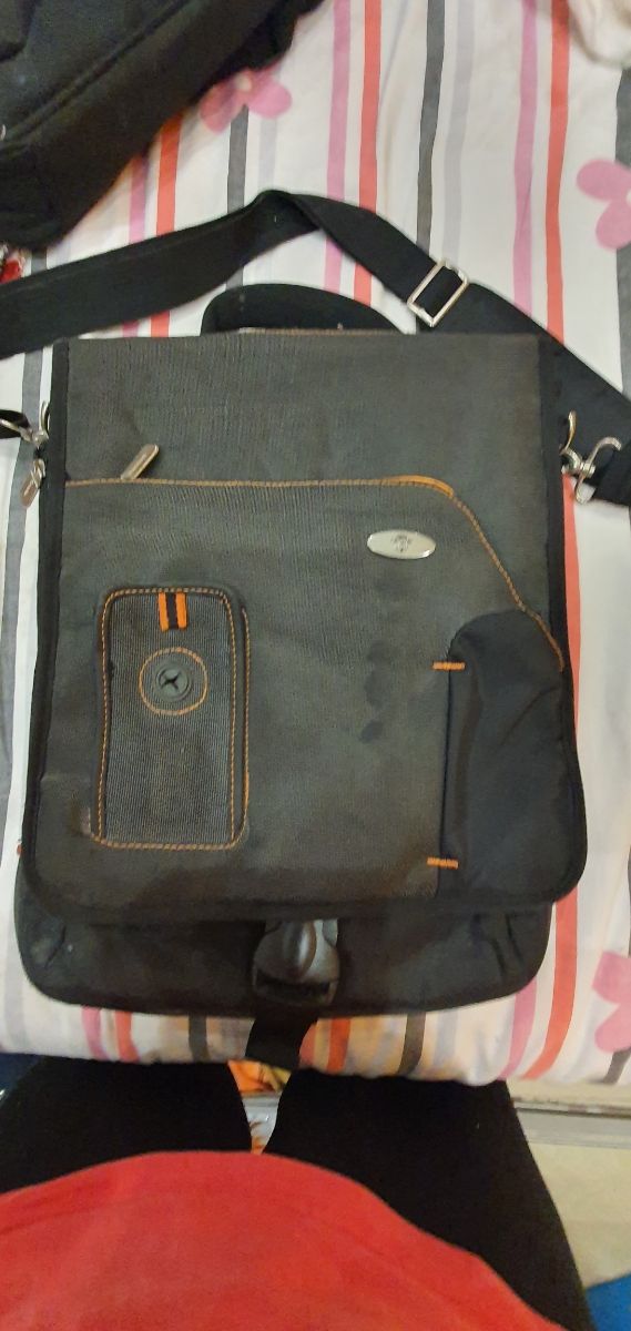 bolso para ordenador