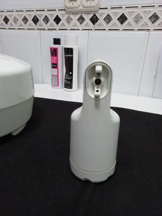 BRONCEADO INSTANTÁNEO NATURAL DE
 CORPORA 