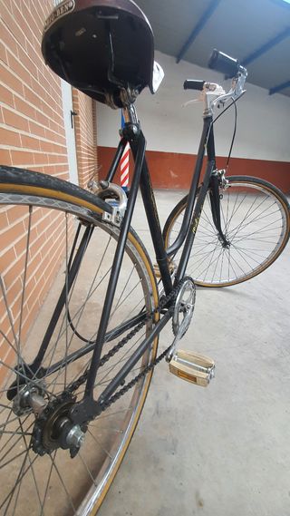 orbea alondra