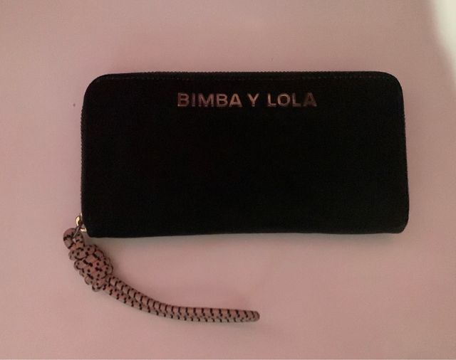 Monedero Bimba Y Lola