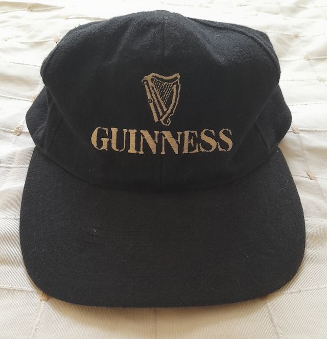 Gorras originales. España.