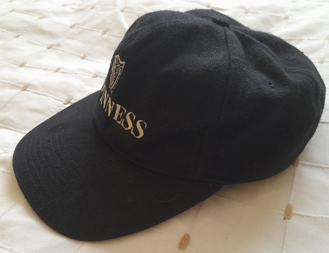 Gorras originales. España.