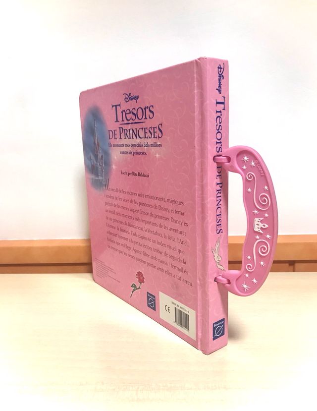 Tresors de princeses