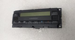 mando climatizador volkswagen