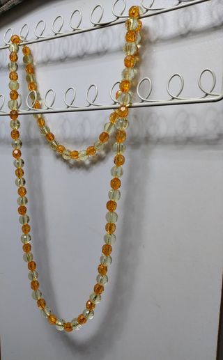 Collar Largo 