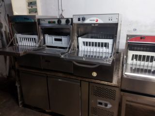 Diversos Lavavasos Bar