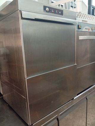Diversos Lavavasos Bar