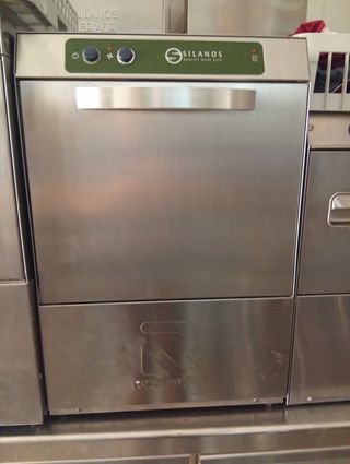 Diversos Lavavasos Bar