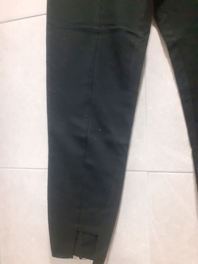 pantalón deportivo nuevo