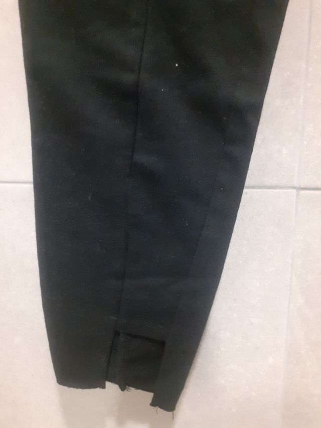 pantalón deportivo nuevo