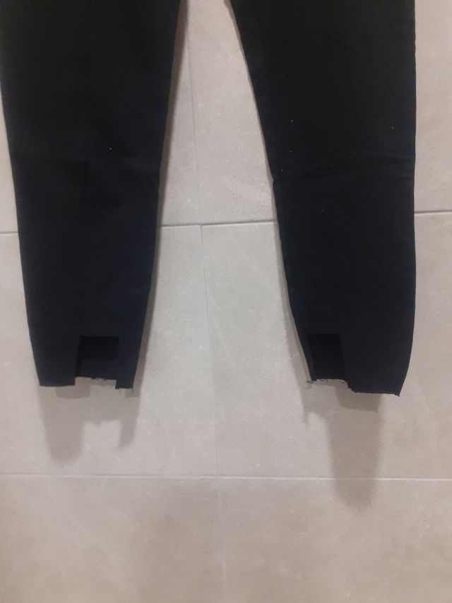 pantalón deportivo nuevo