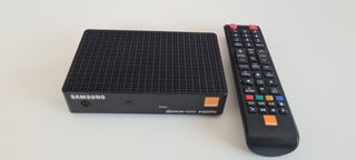 Televisión Orange România