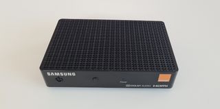 Televisión Orange România
