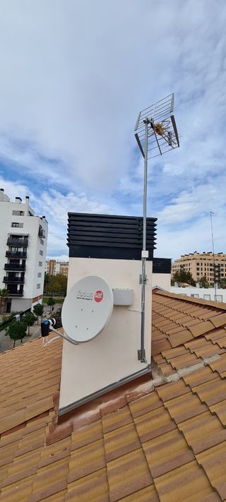 Televisión Orange România