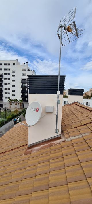 Televisión Orange România