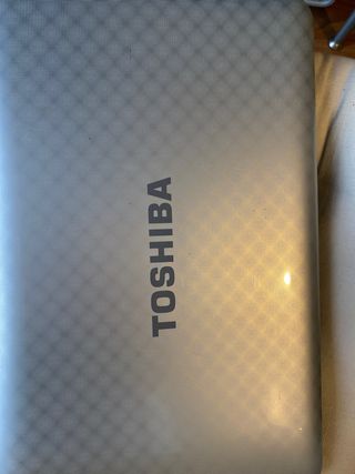 Toshiba satellite L750