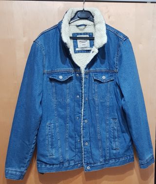 Chaqueta Pull&Bear de CHICO!