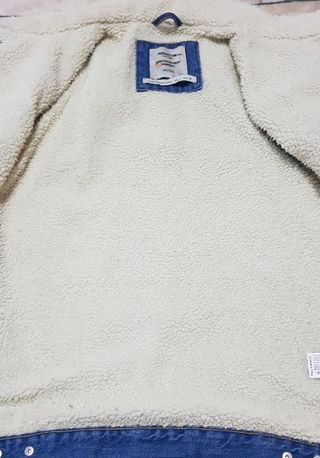 Chaqueta Pull&Bear de CHICO!