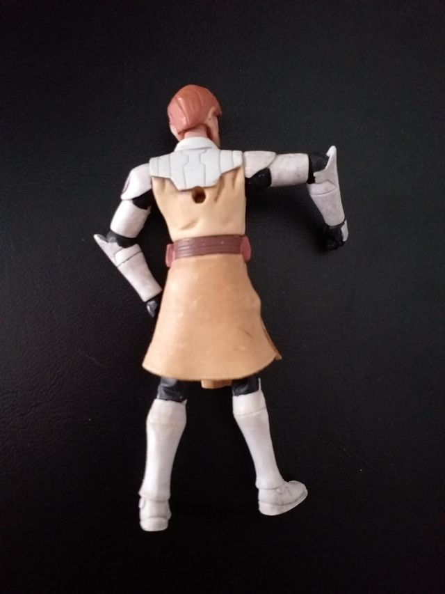 Figura Obi Wan Clone Wars