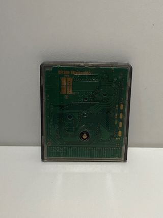 Duke Nukem GBC