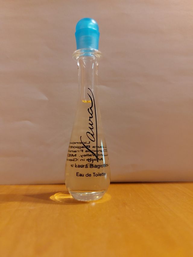 Miniatura Laura Biagiotti 5 ml
