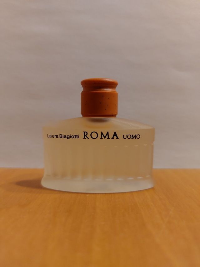 Miniatura Laura Biagiotti 5 ml