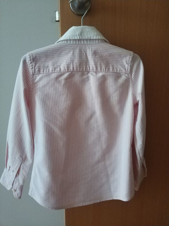 Camisa Ralph Lauren talla 5