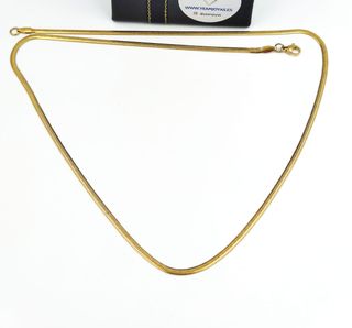 Collar elegante joya NUEVO 