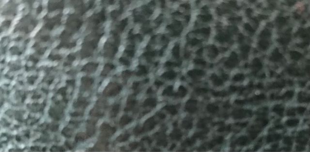 Cartera documentos verde oscuro