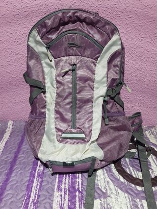 Mochila  25L.