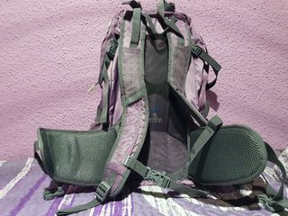 Mochila  25L.