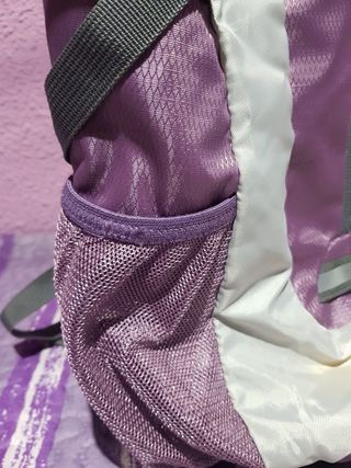 Mochila  25L.