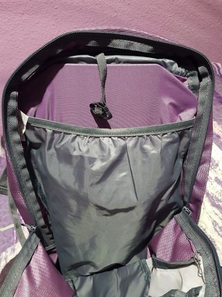 Mochila  25L.