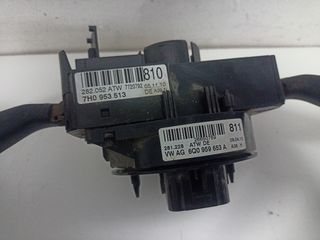 mandos volante anillo airbag Seat 6j