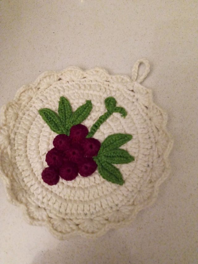 agarradorcocina crochet