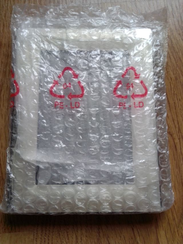 Marco de fotos PLATA