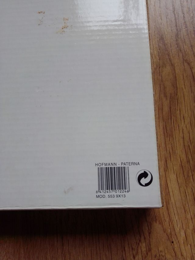 Marco de fotos PLATA