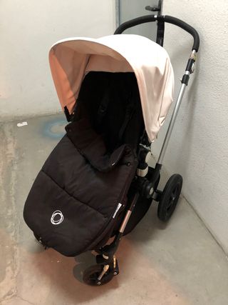 Bugaboo camaleón 3