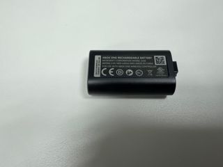 Batería recargable Xbox