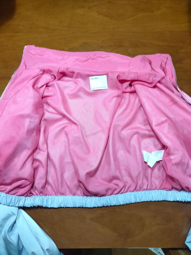 SIN ESTRENAR cazadora torerita