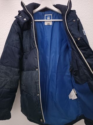 chaqueta G-STAR